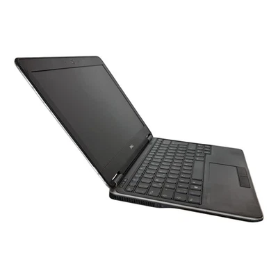 Dell Latitude E7240 · i5-4300U · 8GB · 256GB