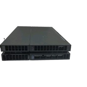 Sony Play Station 4 With Two Controllers and Power Cord 