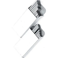 G&uuml;de Klammern 10mm Typ 80 f&uuml;r Druckluft-Klammerger&auml;t KN 14 Heftklammern Set