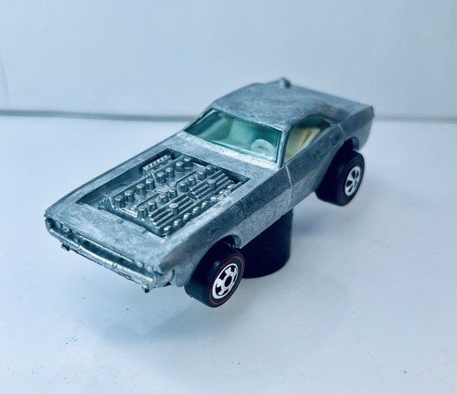 Hot Wheels Redline SHOW OFF ( BUILD YOUR OWN KIT ) - Picture 2 of 6