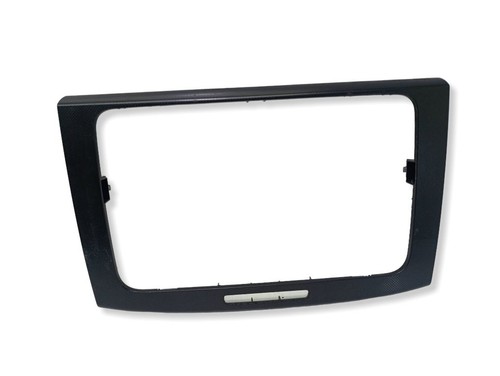 Volkswagen PASSAT B6 2007 Verkleidung Radio / Navigation 3C0858069M UST139481