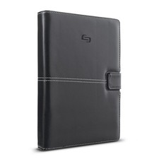 Solo New York Universal Tablet Case - Fits 8.5"-11" Tablets - Black