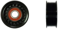 Denckermann Spannrolle Keilrippenriemen P216006 FüR Mazda Ford BAP Mondeo 69Mm 2