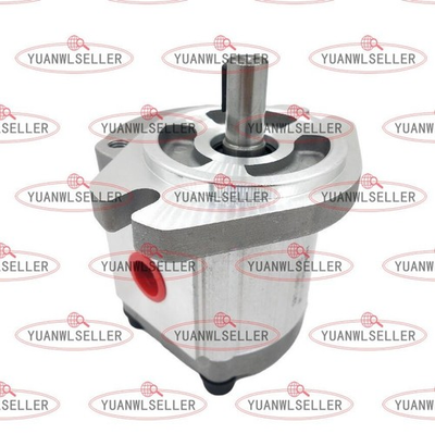 #ad #ad 1PCS NEW HYDROMAX HGP 3A F25R Hydraulic Oil Pump Gear Pump HGP 3AF25R *wq EUR 208.03