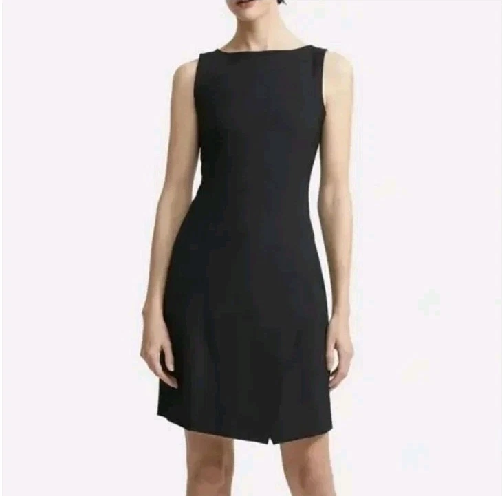 Theory Women's Sleeveless Wrap Dresses for sale | eBay