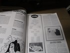 1975 SNOW WHITE & THE SEVEN DWARFS pressbook  Walt Disney animated cartoon — photo 2