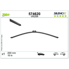 Scheibenwischer hinten für Peugeot 308 3 FB SW FC 5008 KA | 24230879