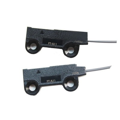 Fiber Optic Sensor For FT-A11 Replace FU-E11 *vv