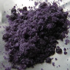 100g Chrome Alum Crystals High Purity Lab Grade
