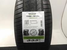 225 50 R17 98Y FORTEZZA TBBTIRES 6MM PARTWORN PRESSURE TESTED TYRE
