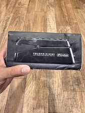 Dunlop DVP4 Volume (X) Mini Pedal