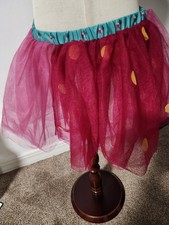 Girl's Matilda Jane Moments With You Tulle Tutu Skirt medium