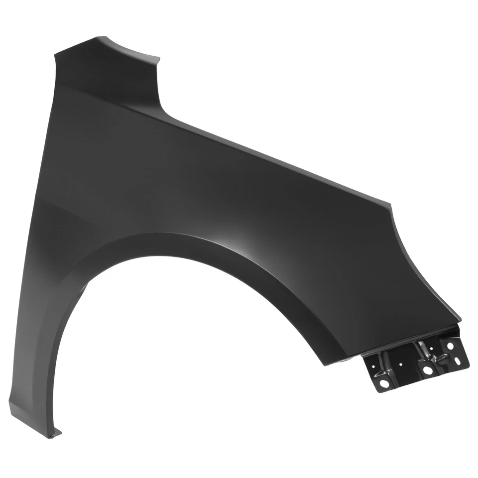 For Chevrolet Malibu 2013 2014 2015 2016 #22899771 Front Right Side Fender Steel Foto 2 de 4