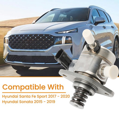 #ad 35320 2GTA0 High Pressure Pump For Hyundai Santa Fe Sonata 2.0L 2015 2020 $74.99