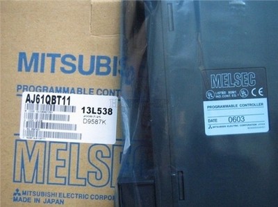 1Pcs New Mitsubishi AJ61QBT11 wf
