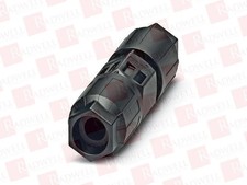 PHOENIX CONTACT QPD C3PE2,5 2X6-10 BK / QPDC3PE252X610BK (BRAND NEW)