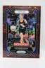 2024 Panini Prizm Monopoly WNBA #11 Natasha Cloud Red Classic Icons