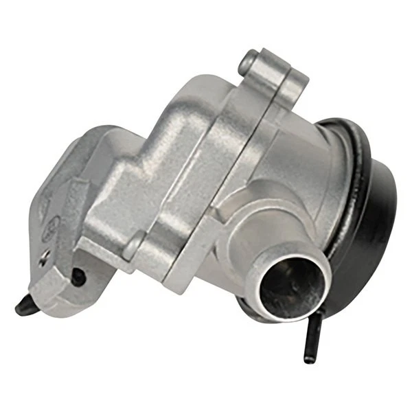 For Saturn SL1 99-02 Secondary Air Injection Shut-Off and Check Valve Genuine GM - Image 2 of 3