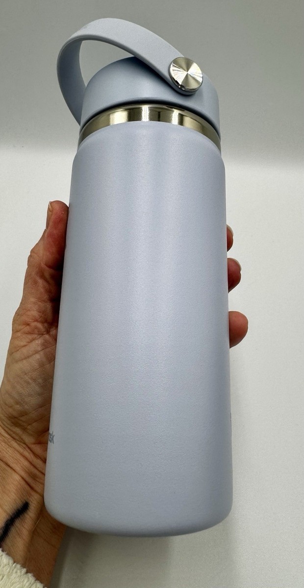 Hydro Flask Star Wars R2-D2 Light Blue 16oz Wide Mouth Stainless
