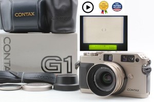 Contax G1 28mm | eBay