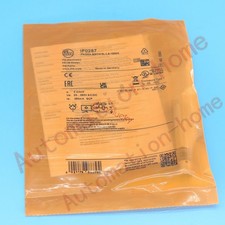 1PC New IFM IF0287 Proximity Switch induction sensor Free Shipping