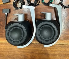 Coppia di 3 altoparlanti stereo B&O Bang & Olufsen Beolab