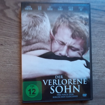 Der verlorene Sohn - von Rob Diamond