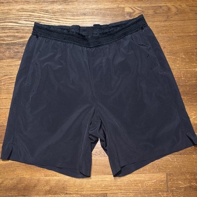 Ten Thousand Session Short 7  with built in liner in black Medium