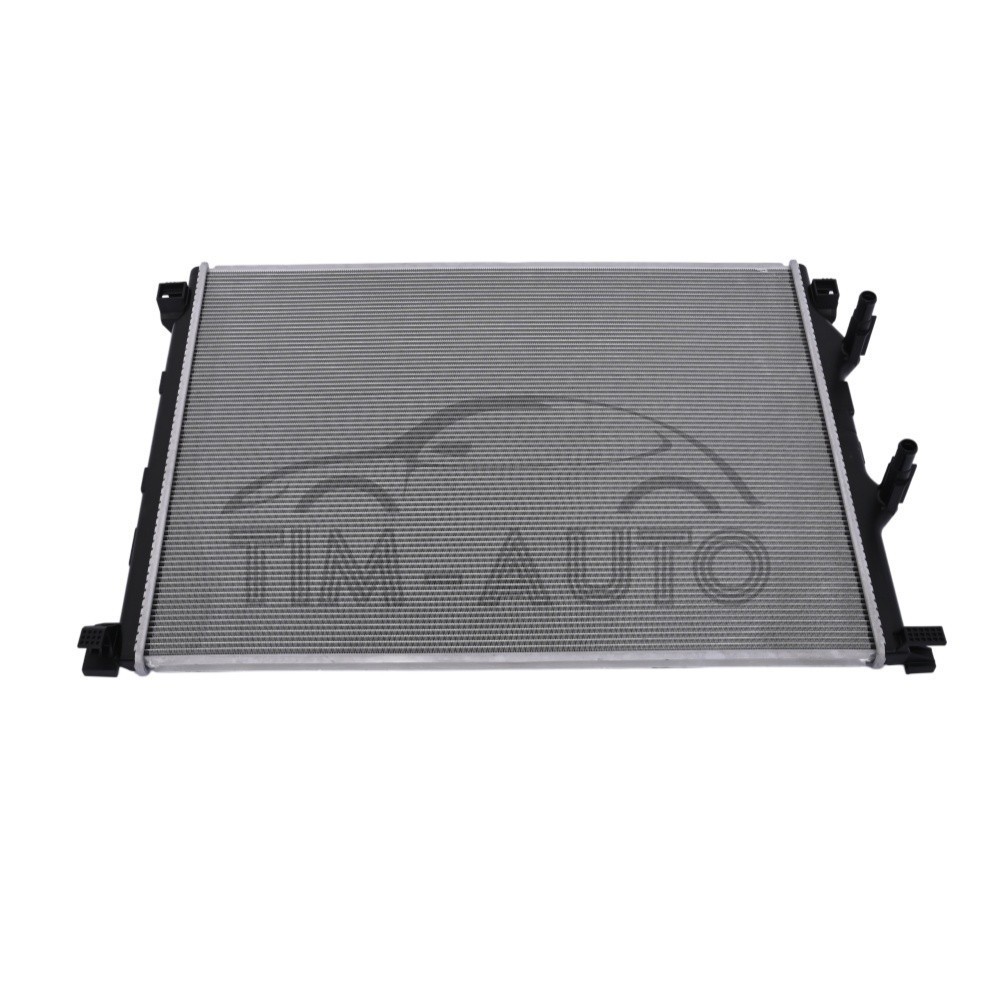 Lamborghini Urus 2020-2025 Cooler P/N 4M0121251M