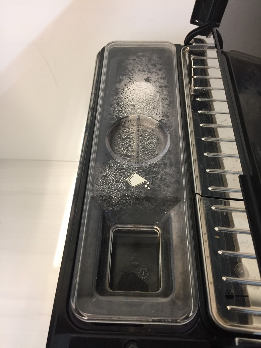 Saeco Xelsis Evo SUP 038Z Super-Automatic Espresso Machine