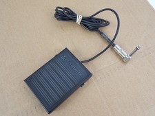 M-Audio SP-1 Sustain Foot Pedal
