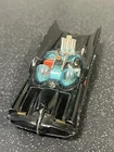 Corgi Toys Batman Batmobile 267 Vintage Toy Car Please Read