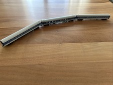 Set Spur N Personenwagen Fleischmann und Minitrix Bistro, OVP, Top Zustand