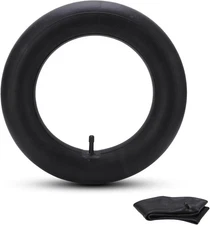 Wheelbarrow Inner Tube, Rubber Tube 3.00/3.25‑8 straight beak 
