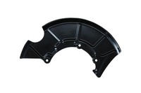 Spritzblech, Bremsscheibe Vorne Links Kamoka 1180223 FüR Seat Skoda VW