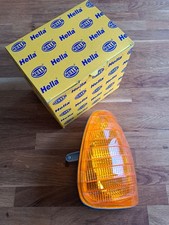 W123 Mercedes Benz Blinker VR Hella 9EL 120.652-001 W123 Mercedes Benz Blinker VR Hella 9EL 120.652-001