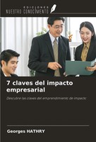 Georges Hathry | 7 Claves Del Impacto Empresarial | Taschenbuch | Spanisch
