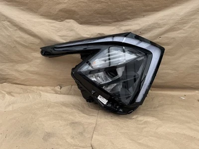 Faro LED derecho KIA SPORTAGE Mk5 2022-on NQ5 Drivers Offside OS R2921-12020 - Imagen 1 de 4