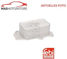 ÖLKÜHLER KÜHLER ÖL FEBI BILSTEIN 188369 A FÜR CITROËN C3 III 75KW,96KW