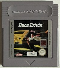 ebay® Auktion 327314347042 | Race Drivin' - Nintendo Game Boy Gameboy Racing Videospiel 1992 Thumbnail of ebay® auction 327314347042 | Race Drivin' - Nintendo Game Boy Gameboy Racing Videospiel 1992