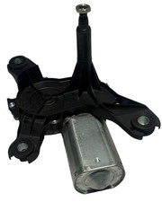 Scheibenwischermotor hinten 09132802 Opel Corsa 1.2 16V Bj 2003