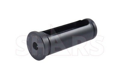 1PC 1'' OD CNC Tool Holder Bushing Type C 1/4, 5/16, 3/4'' ID Tol. H8 !}