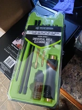 Breakthrough Clean Technologies Vision Series Universal Rifle Cleaning Kit