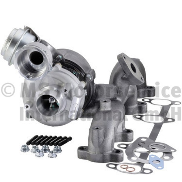 Lader Aufladung Pierburg 7.15101.76.0 FüR VW Golf 4 Variant 1J5 1J1 Bora 1 1J2 2-image