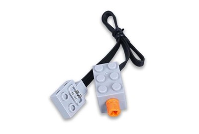 CaDA JV5043 Klemmbaustein Micro Motor