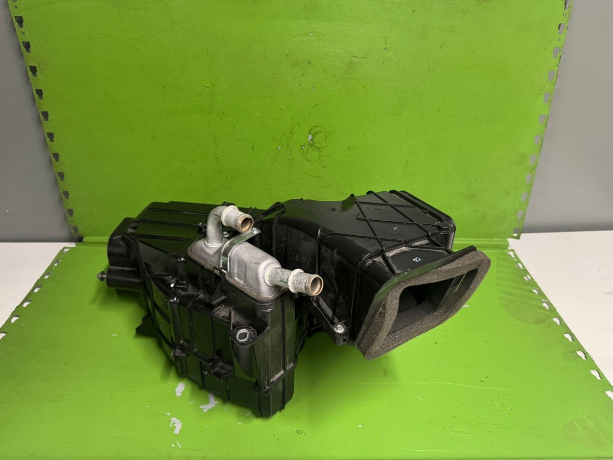 Climate Control Greenbox Heating Air Toronto HVAC Furnace Heating