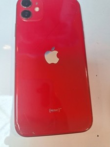 iPhone 11 Product Red | eBay