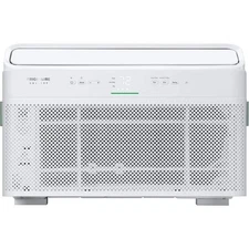 Frigidaire Gallery 8,000 BTU 115V Air Conditioner with Remote and WiFi in White