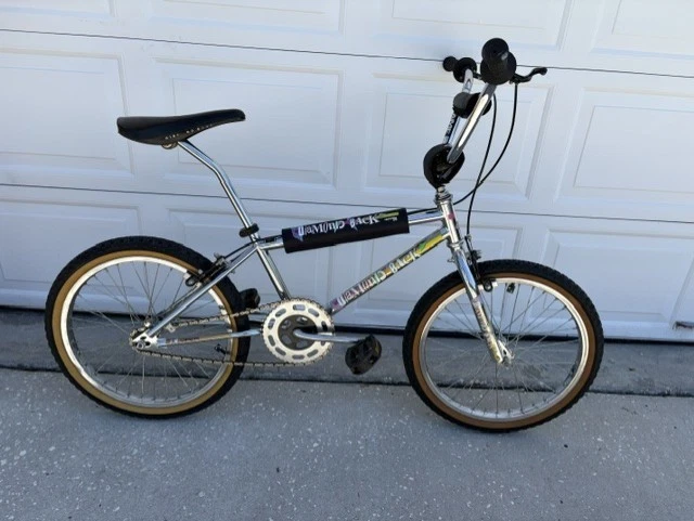 Diamondback 20 In Vintage Bikes | eBay