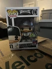 Funko Pop! NFL Carson Wentz Philadelphia Eagles #74 Original Unopened Packaging